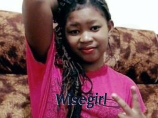 Wisegirl