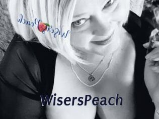 WisersPeach
