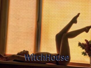 WitchHouse