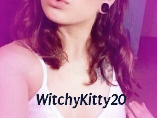 WitchyKitty20