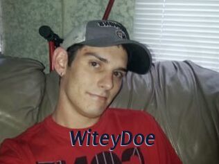 WiteyDoe