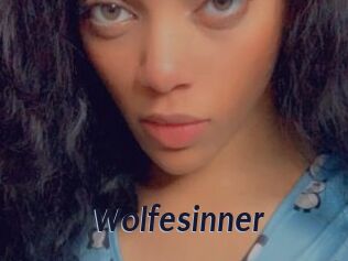 Wolfesinner