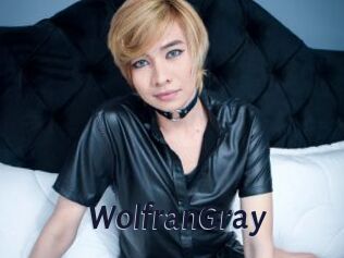 WolfranGray