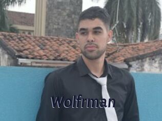 Wolfrman