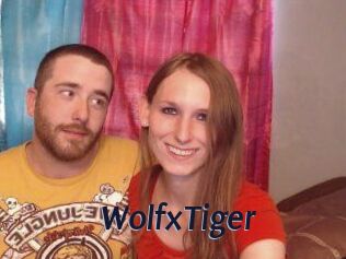 WolfxTiger
