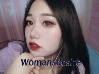 Womansdesire