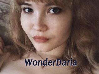 WonderDaria