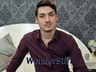 WonderStiff