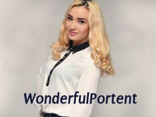 WonderfulPortent