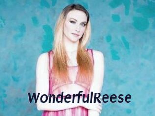 WonderfulReese