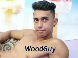 WoodGuy