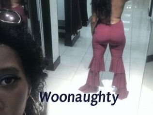 Woonaughty