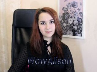 WowAlison