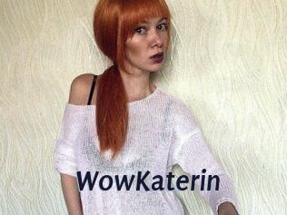 WowKaterin