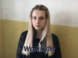 WowRider
