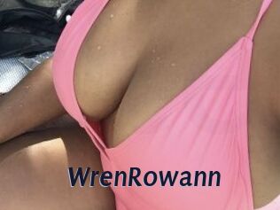 WrenRowann