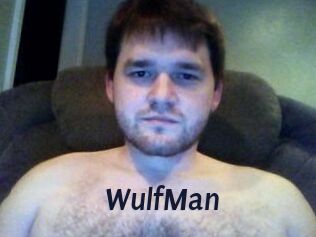WulfMan
