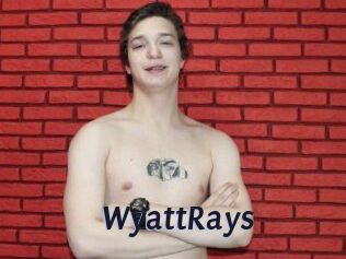 WyattRays