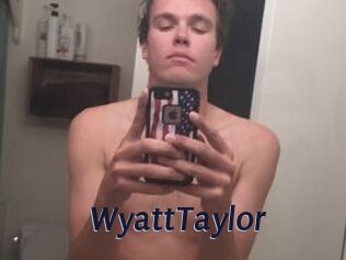 WyattTaylor