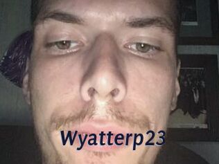 Wyatterp23