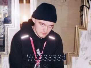 W333333d