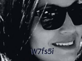 W7fs5i
