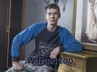 Waispertop