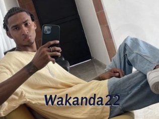 Wakanda22