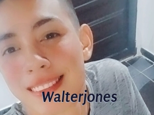 Walterjones