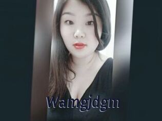 Wamgjdgm