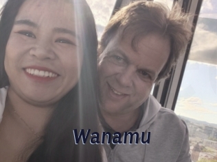 wanamu Site Cul