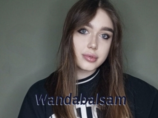 wandabalsam Site Cul