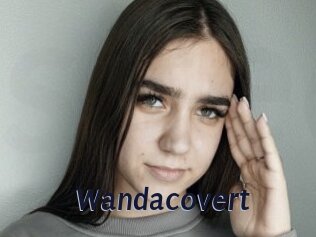 Wandacovert