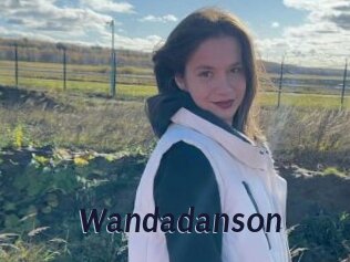 Wandadanson