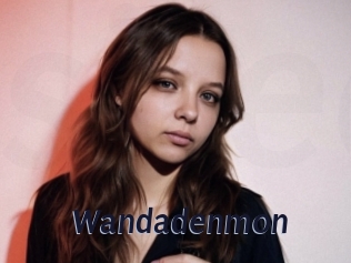 wandadenmon Site Cul