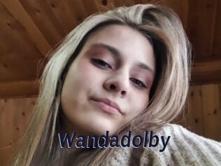 Wandadolby