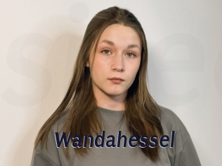 Wandahessel