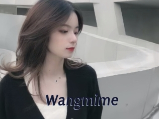 Wangmime