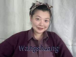 Wangshuang