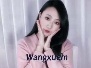 Wangxuem
