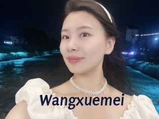 Wangxuemei