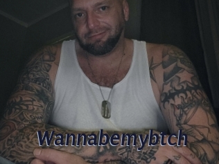 Wannabemybtch