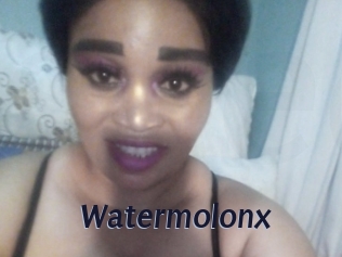 Watermolonx