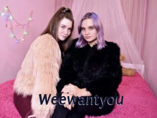 Weewantyou