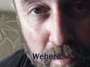 Wehere
