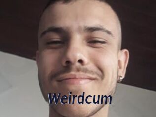 Weirdcum