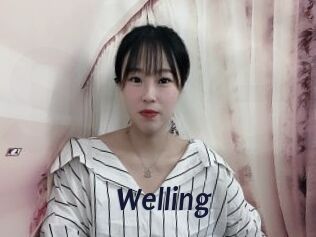 Welling