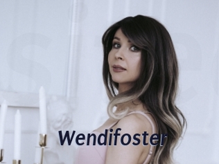 Wendifoster