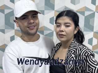 wendyandzamyr Site Cul