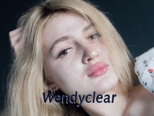 Wendyclear